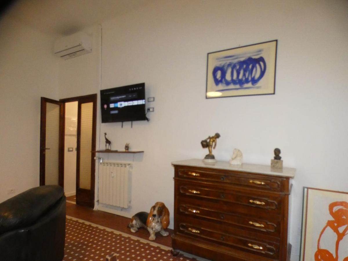 A La Gare Apartment La Spezia Exterior foto