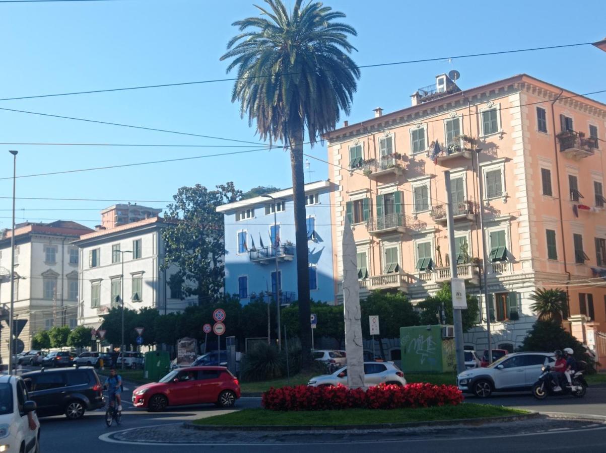 A La Gare Apartment La Spezia Exterior foto
