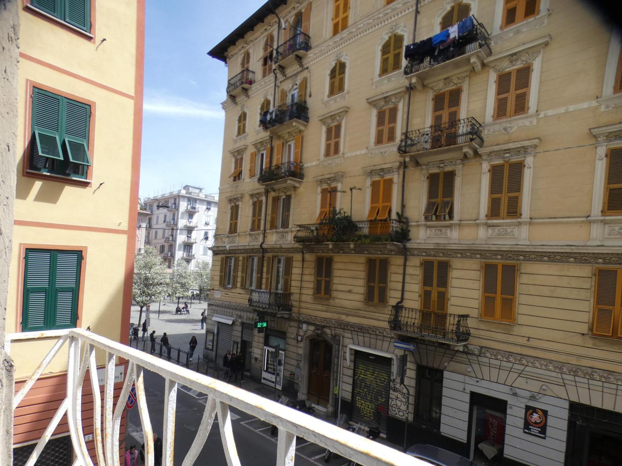A La Gare Apartment La Spezia Exterior foto