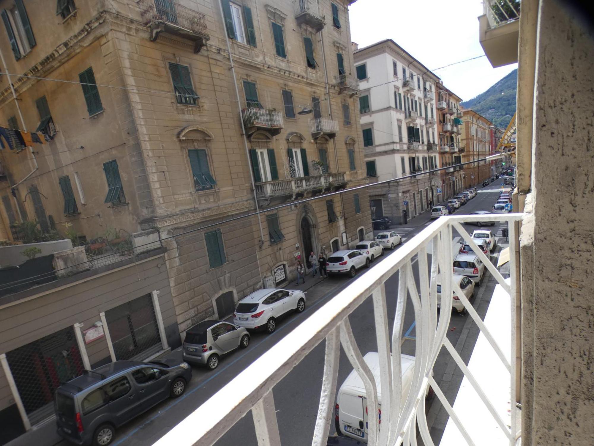 A La Gare Apartment La Spezia Exterior foto